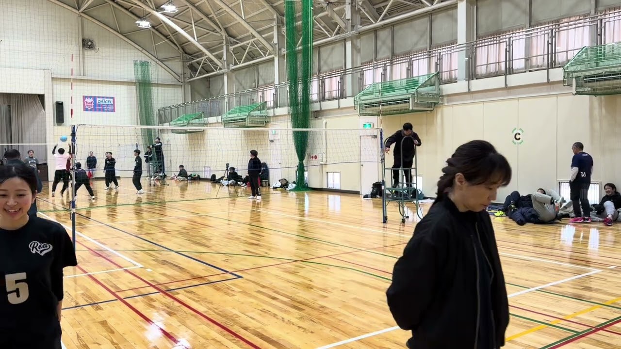 第1回他府県交流会inダイセル予選 vs ゴールドシップ