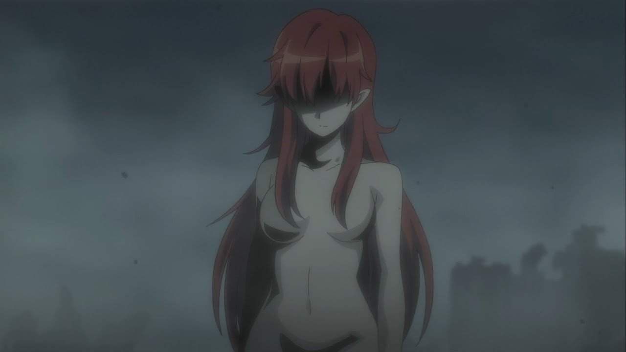 Bem Episode 2 AMV - Say