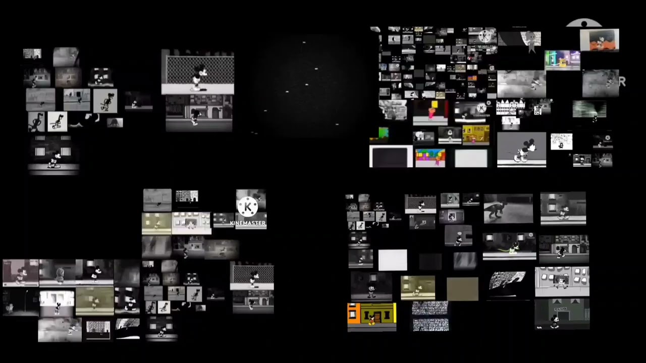 94 versions of mouse.avi 