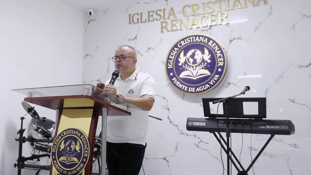 CULTO DE INTERCESION POR LA FAMILIA