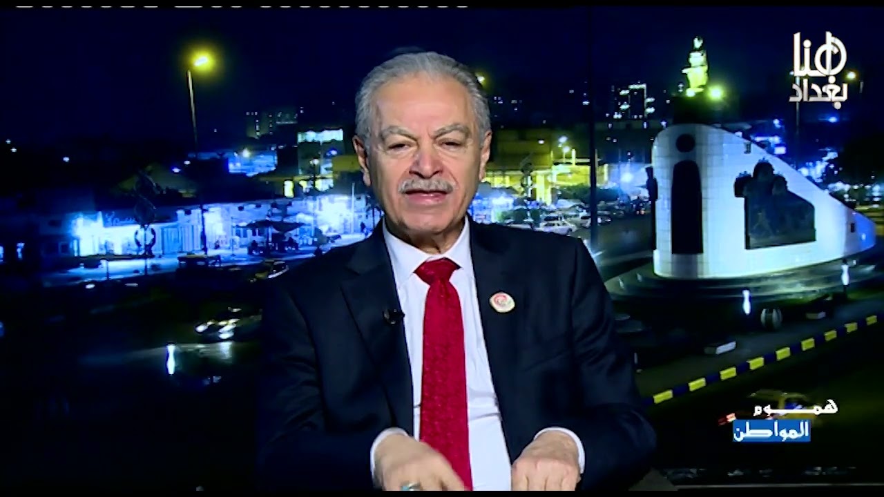 ما العقوبة التي تقع على الصيدلاني الذي يعطي العلاجات دون وصفة طبيب الدكتور مصطفى الهيتي يجيب !