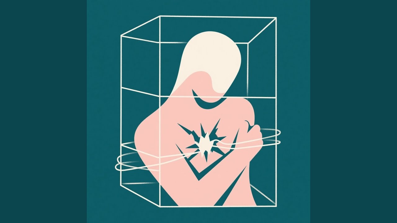 Trapped Emotions