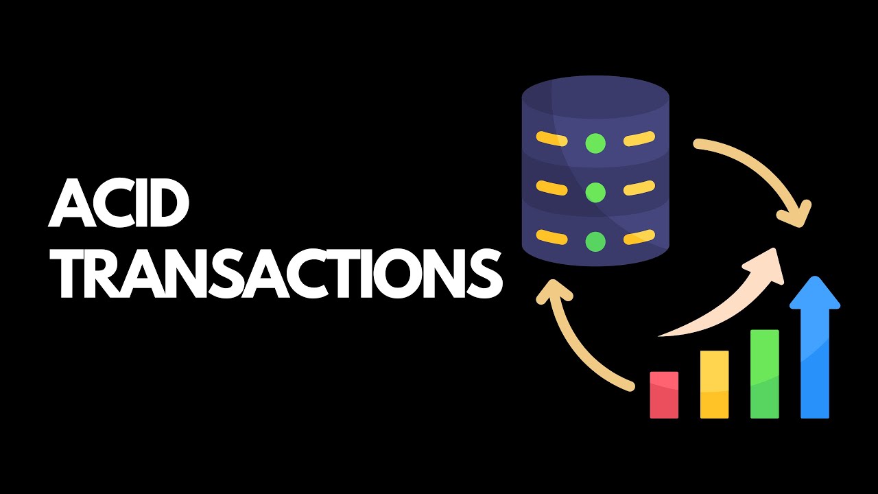 ACID Transactions Explained Simply: Guaranteeing Data Integrity in Databases