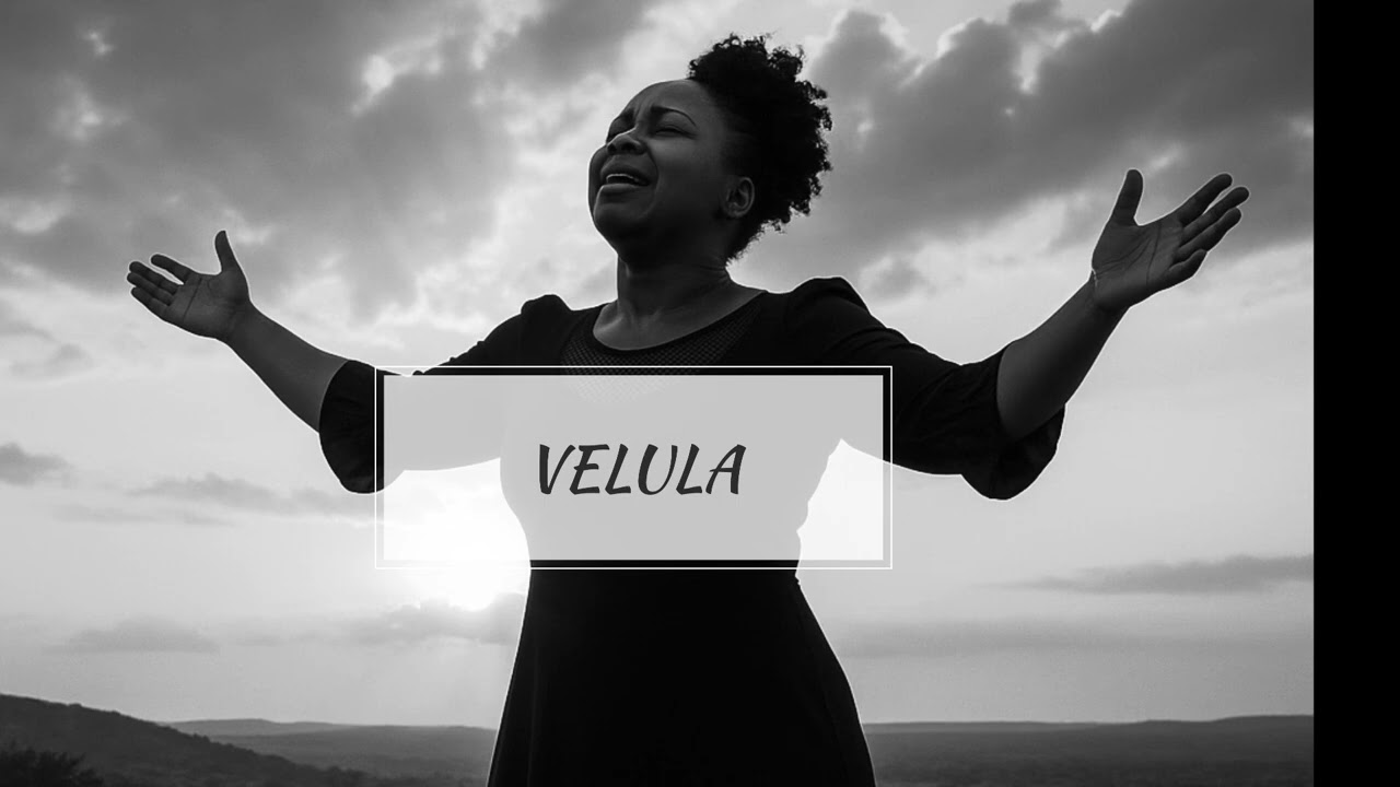 Velula - By Star Shaduka