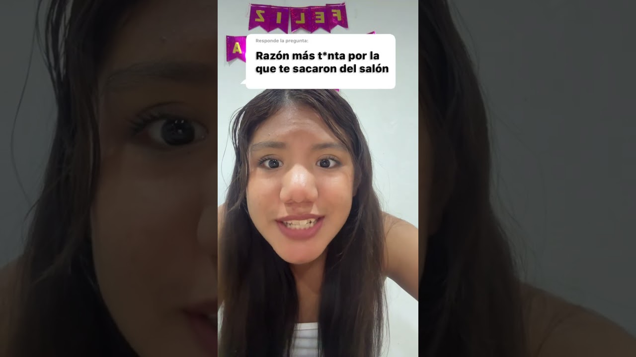 Preguntas con sinceridad 