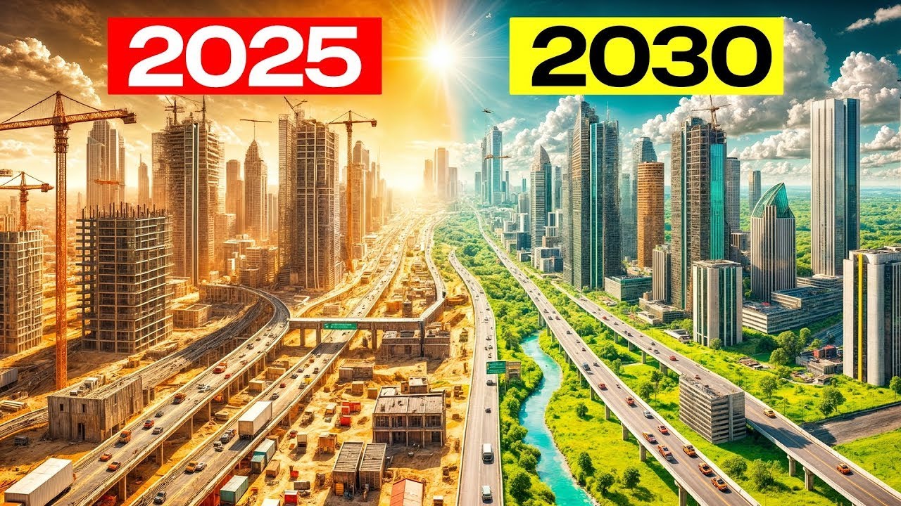 5 MASSIVE Fort Worth Construction Projects That Will Change How You Live