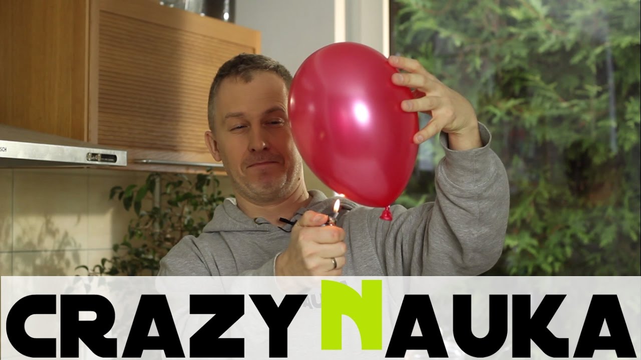 Woda to najbardziej niezwykła substancja na Ziemi [CN]
