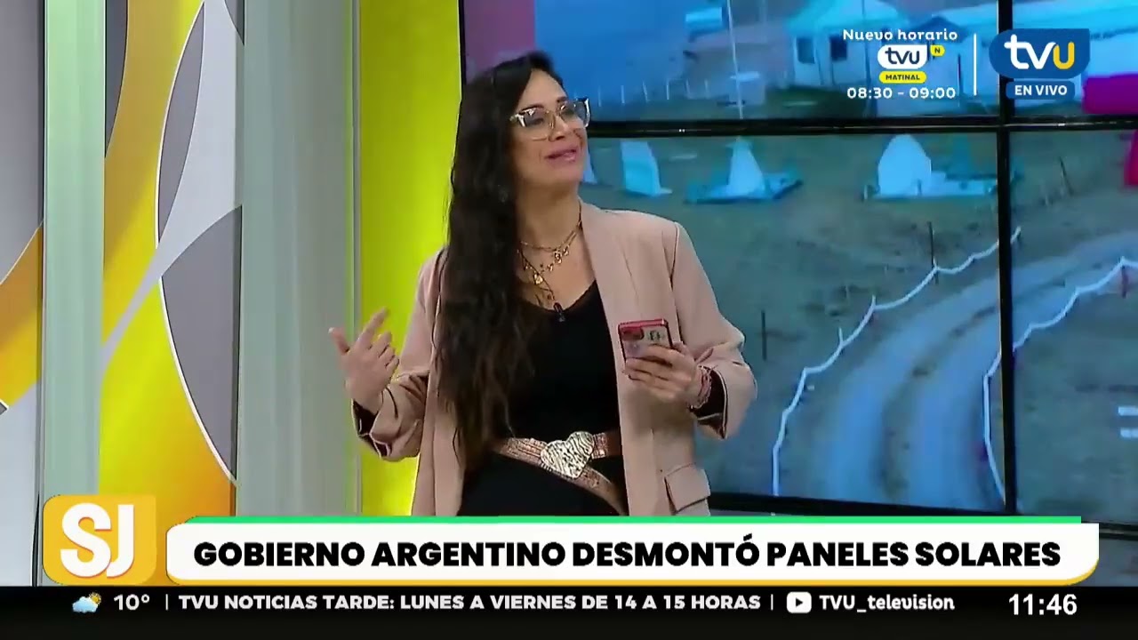 Base militar argentina en Chile: la importancia de las buenas relaciones con el país trasandino