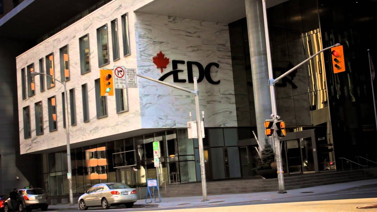 Ottawa Eco District: An Overview