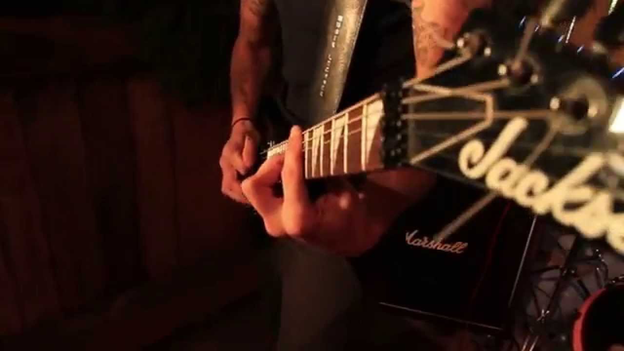 STORMRAGE - HUNTERS LUST (Official Video)