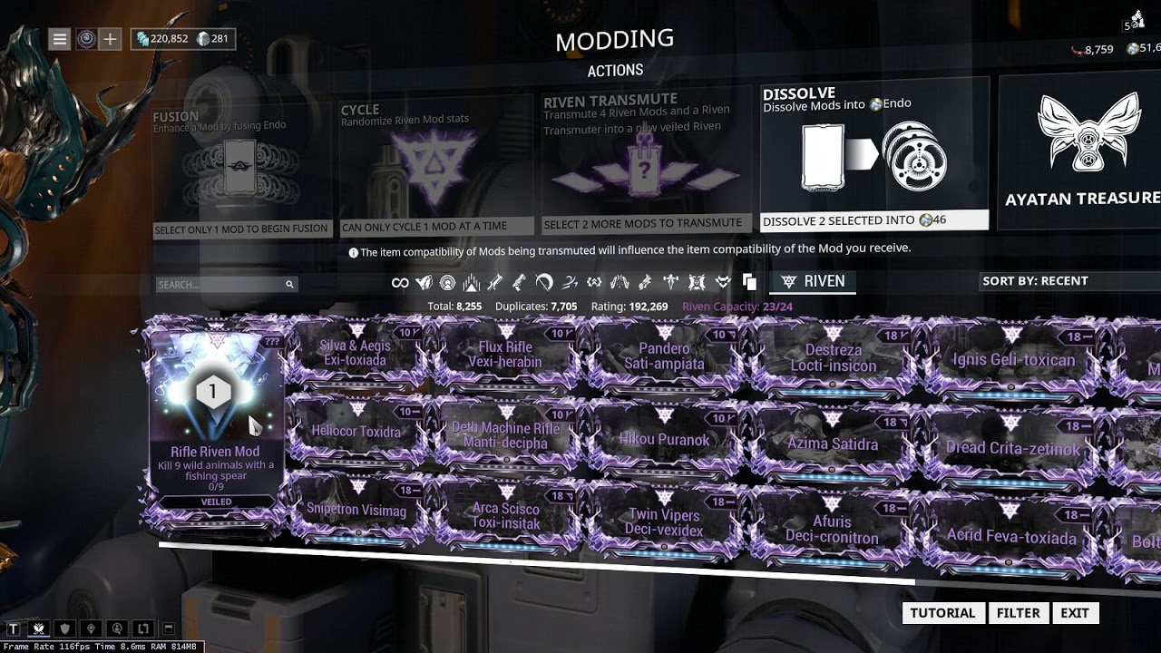 Warframe 