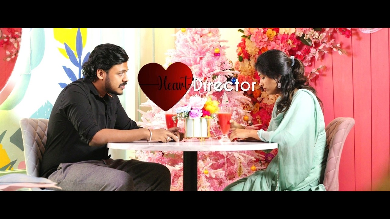 HEART DIRECTOR Web Series By G.M.R (EPISODE 1)