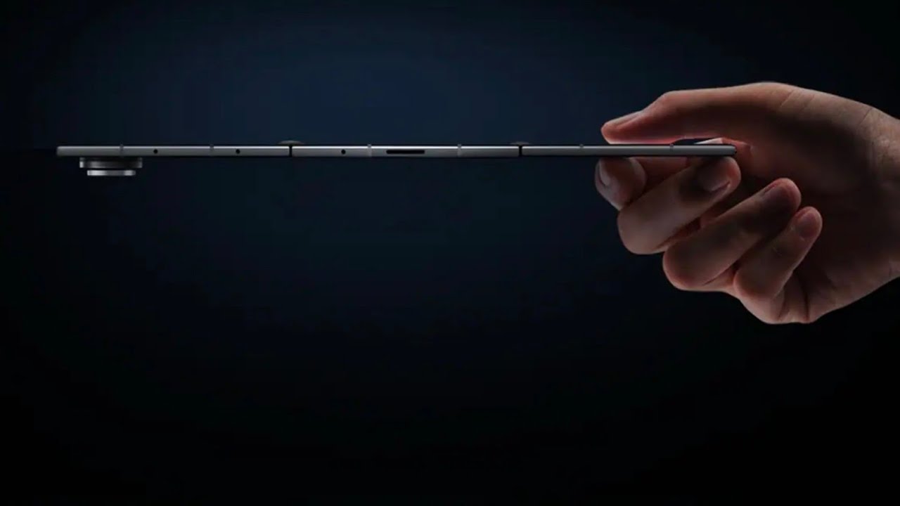Samsung Galaxy Z TriFold | У меня 3 ГЛАВНЫХ вопроса!