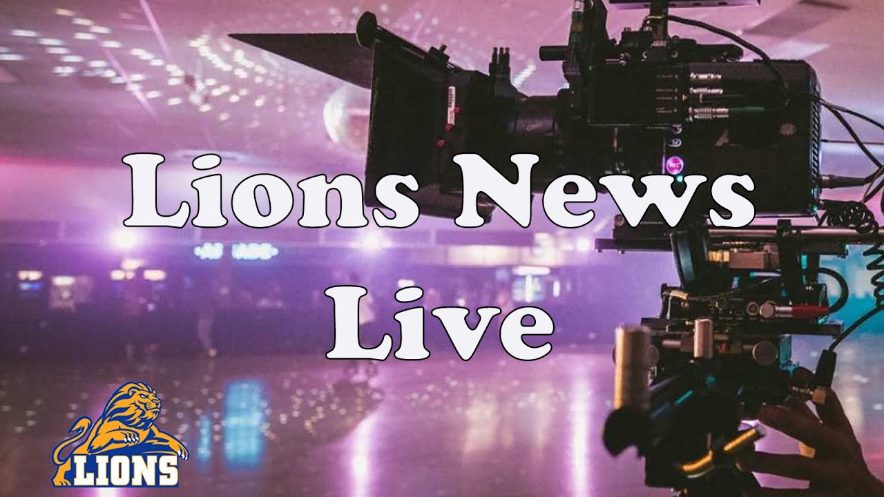 LIVE Broadcast 2-13-26
