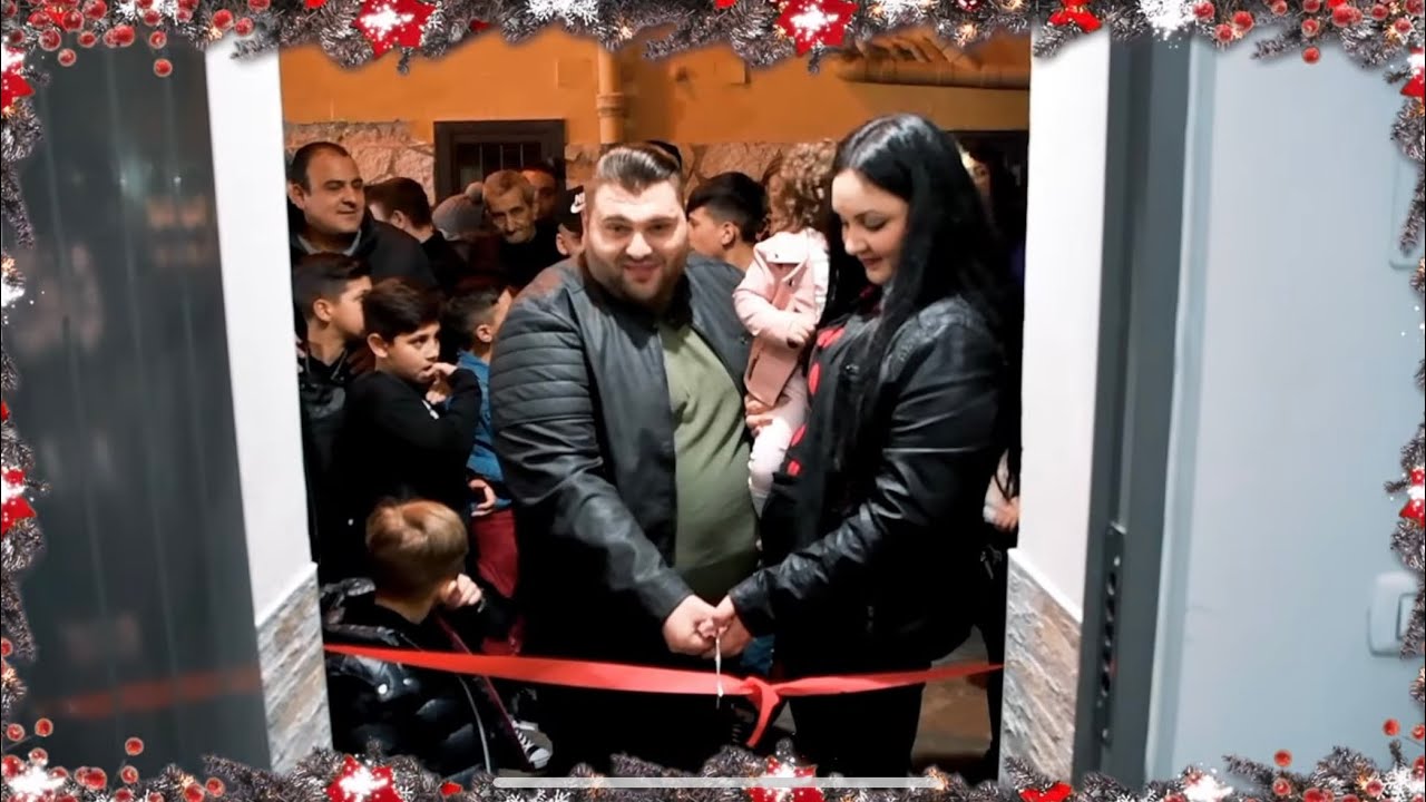 BUON NATALE da Emme Sound (Official Video)