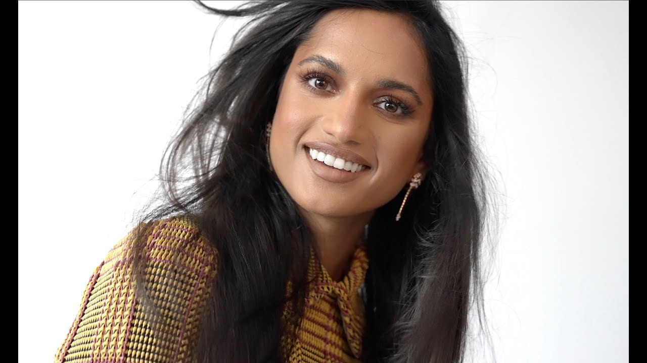 Amita Suman - Behind the Scenes | Notion Magazine