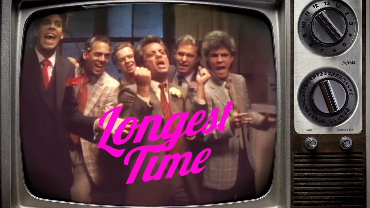 Longest Download - /v/ The Musical IV