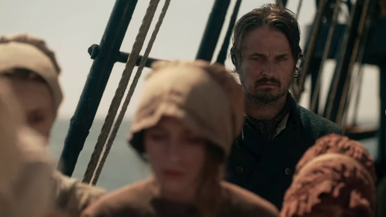 ALIAS GRACE