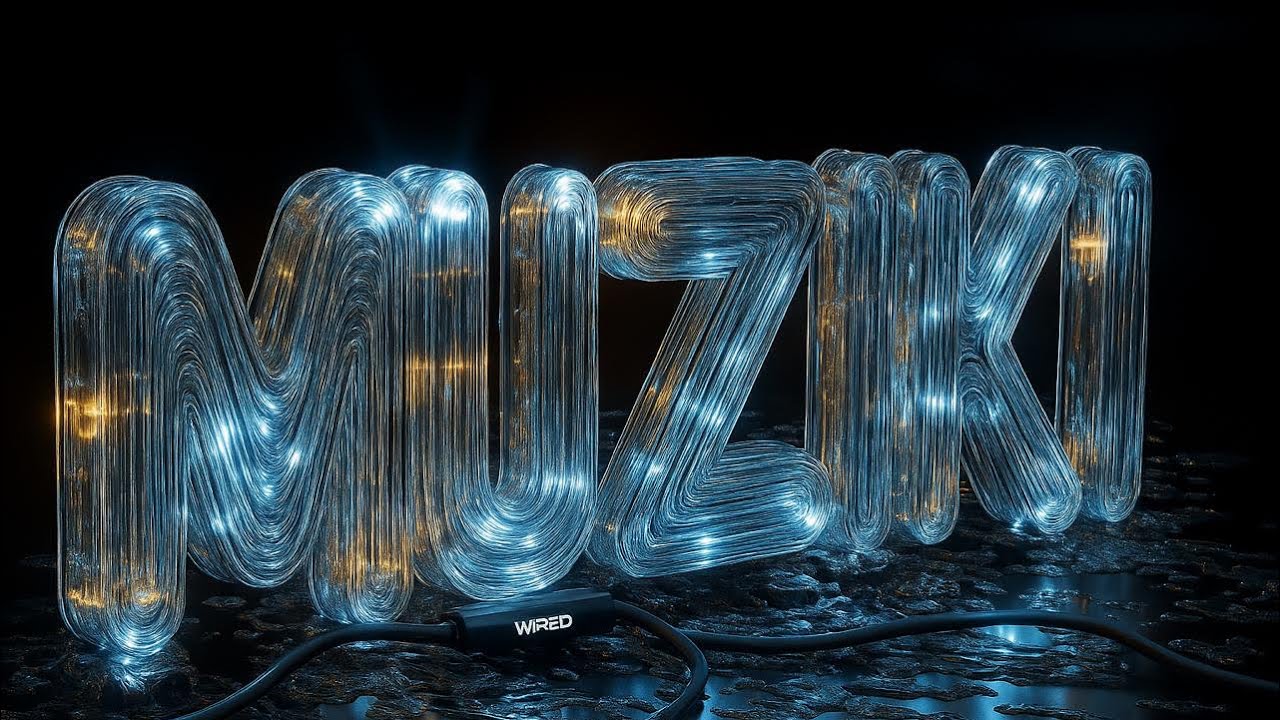 Enzo Siffredi - MUZIKI feat. BAQABO (VoodooChild Mix) [Wired]