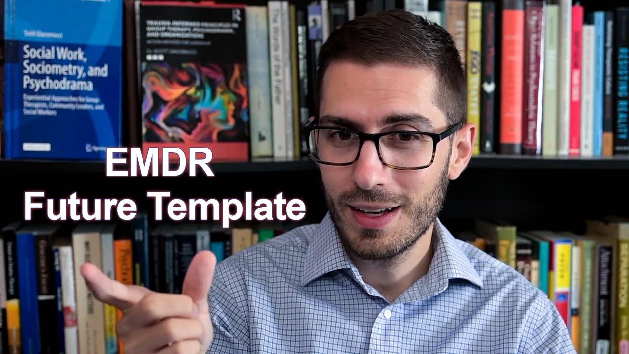 Шаблоны будущего EMDR