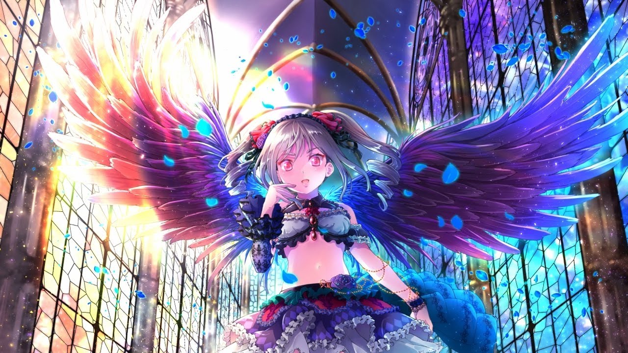 {826} Nightcore (Traces) - The Only Way (with lyrics)