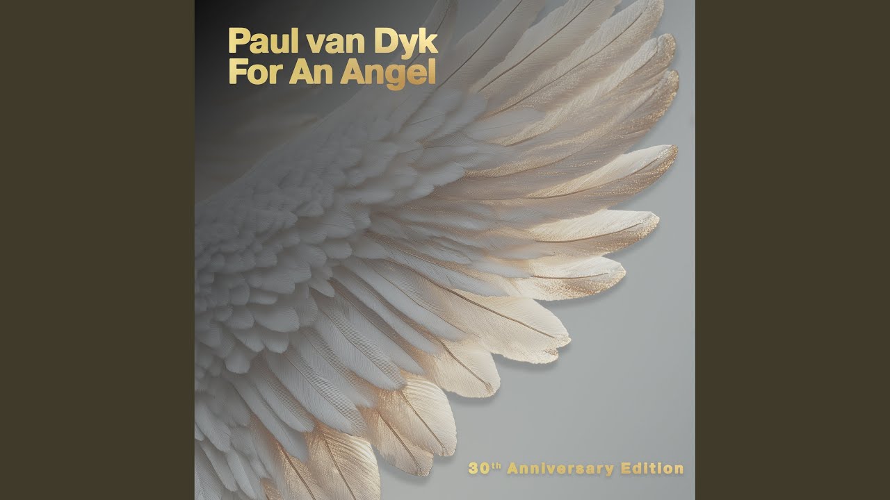 For An Angel (LOUT Remix Edit)