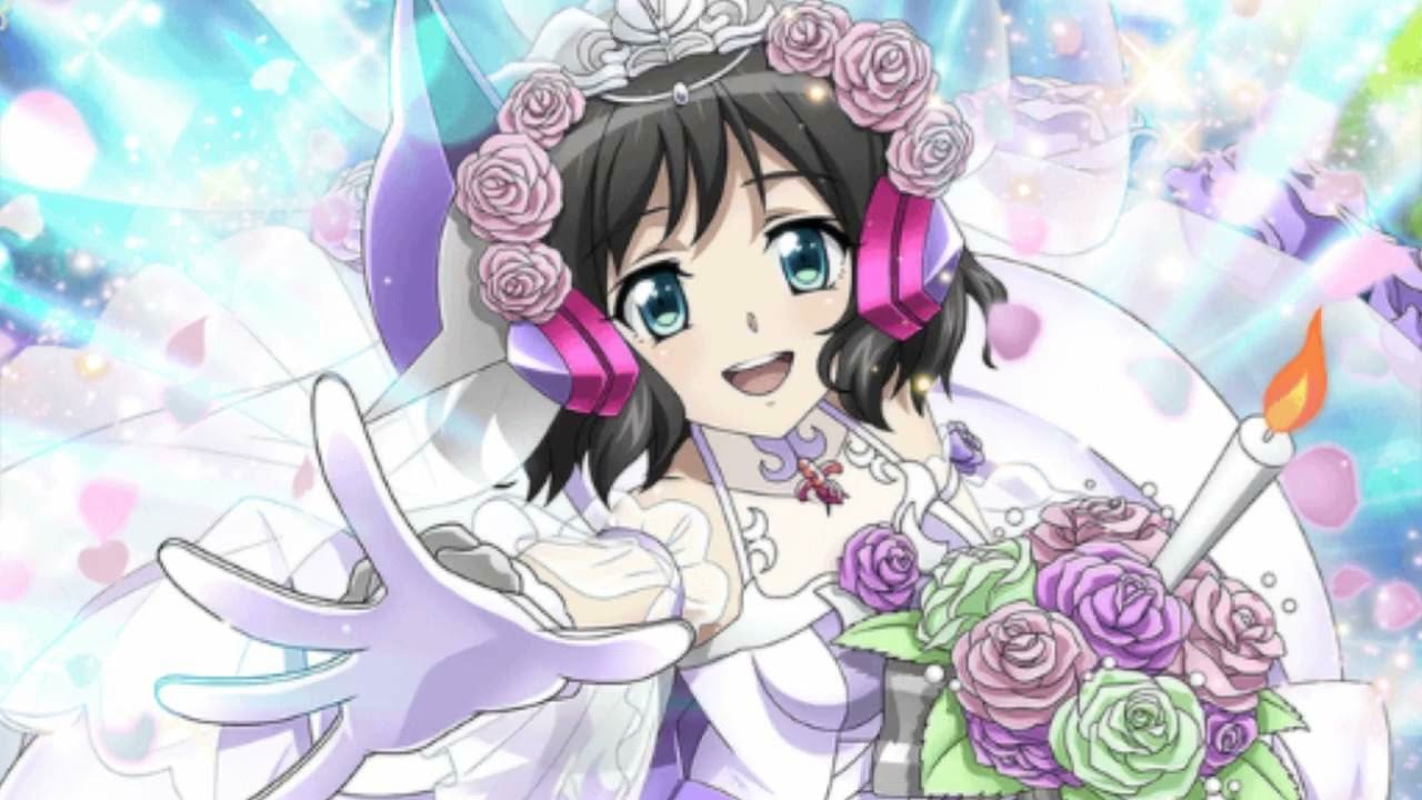 【ENG SUB】Promise of Eternal Love【Miku Kohinata Character Song】