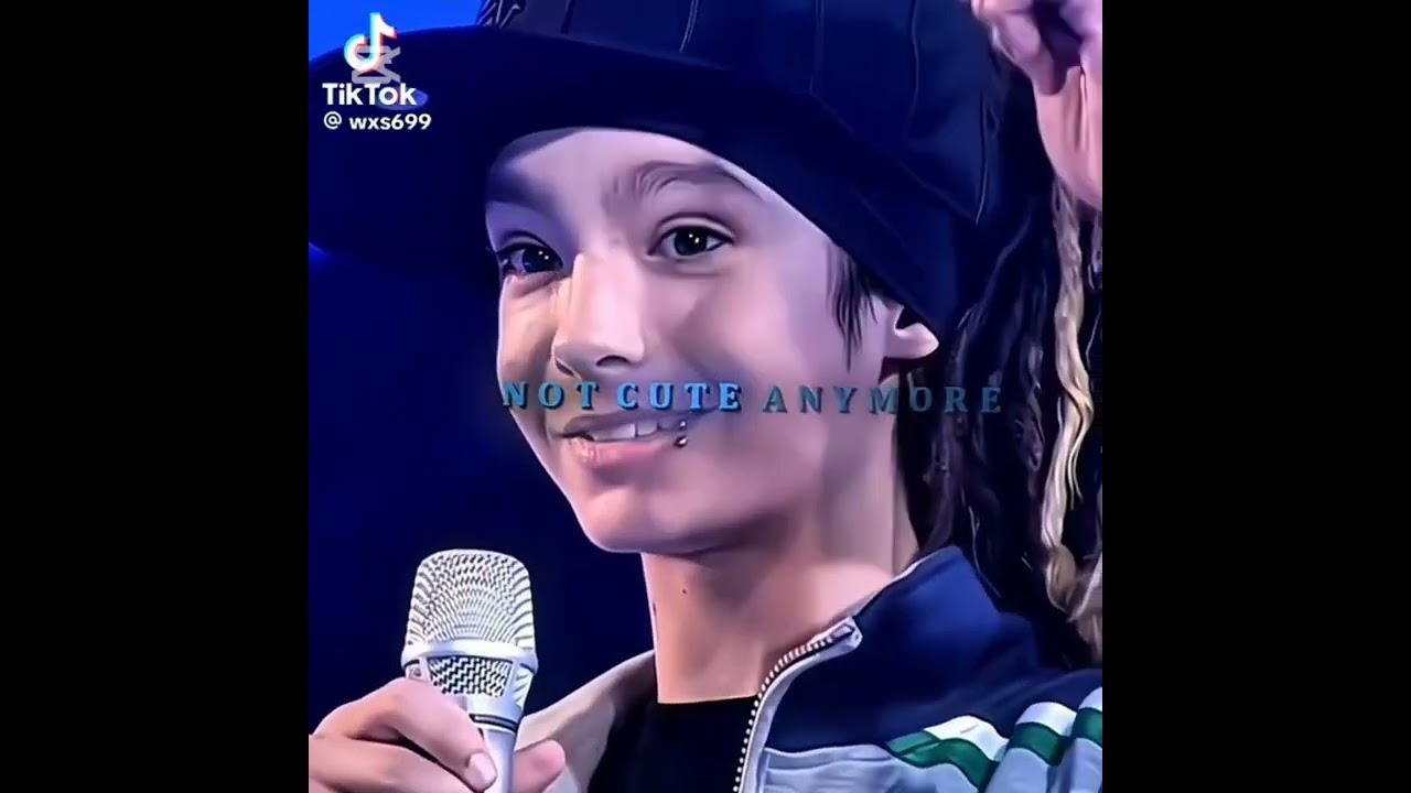 Tom kaulitz edit moment part 1✨