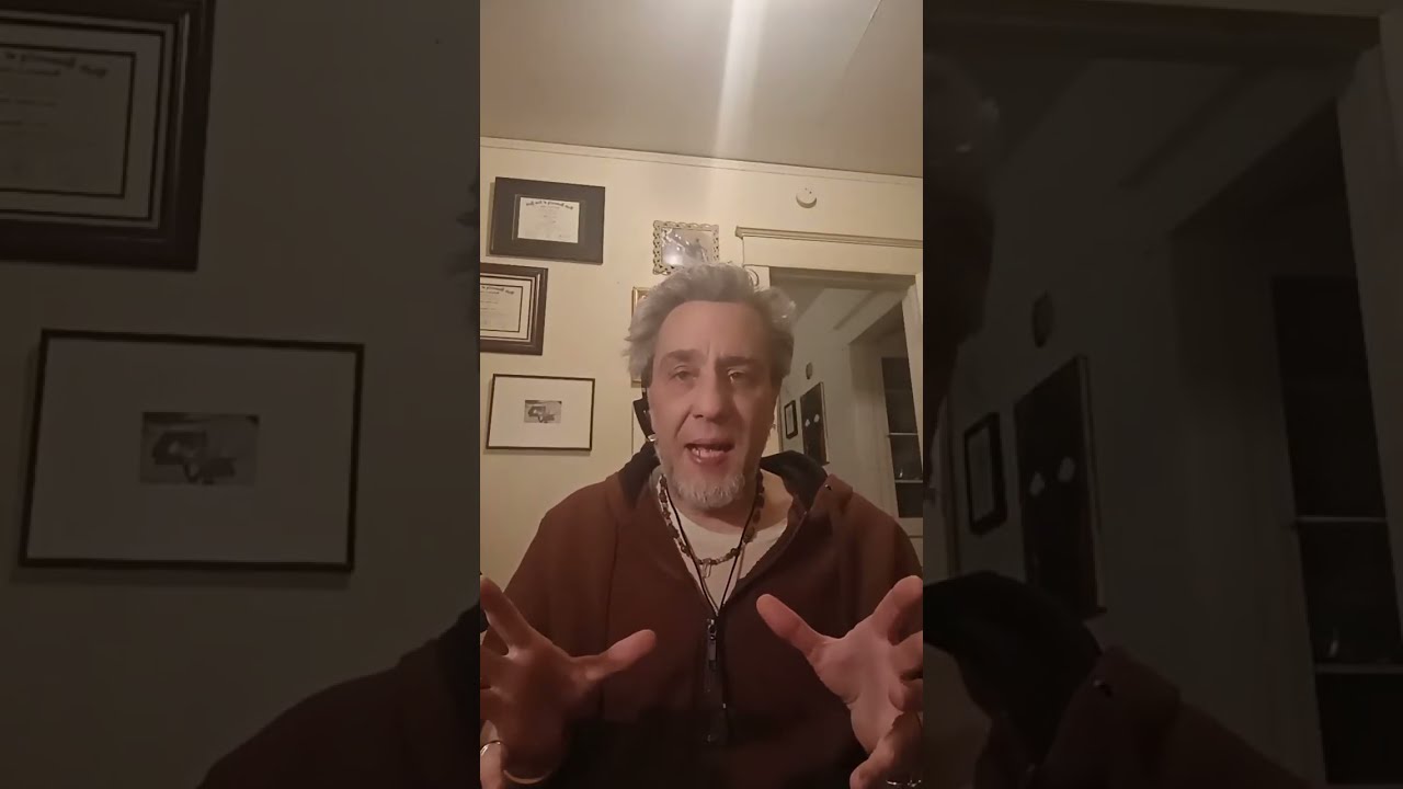 Cult Awareness Network run by cult? 