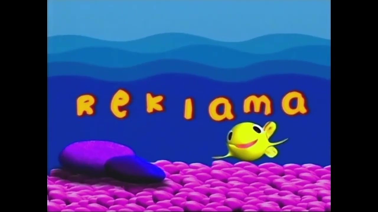 MiniMini - Dżingiel Reklamowy (2005-2010)