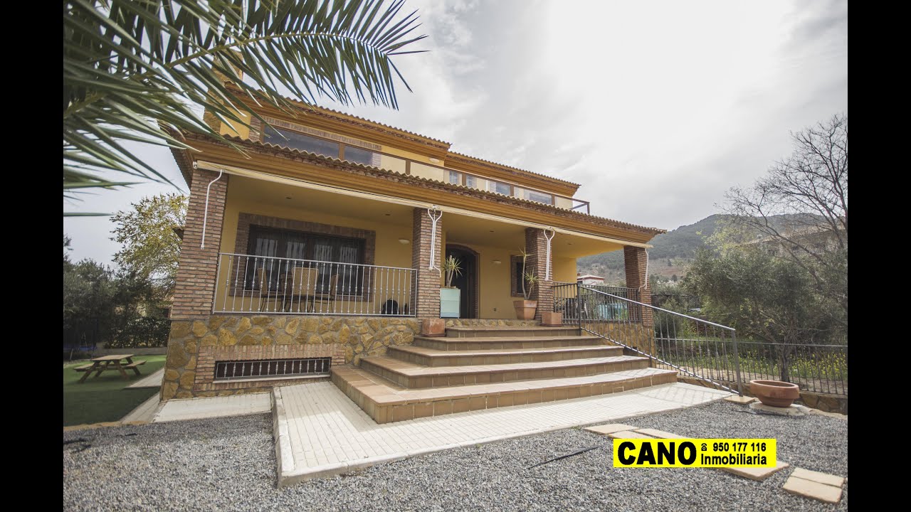 REF17353 CASA FONDON