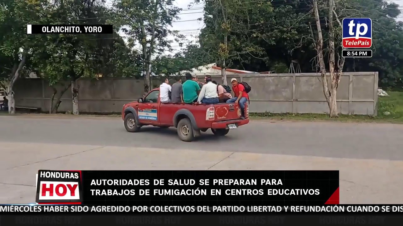 #HondurasHoy - 21 de enero de 2026