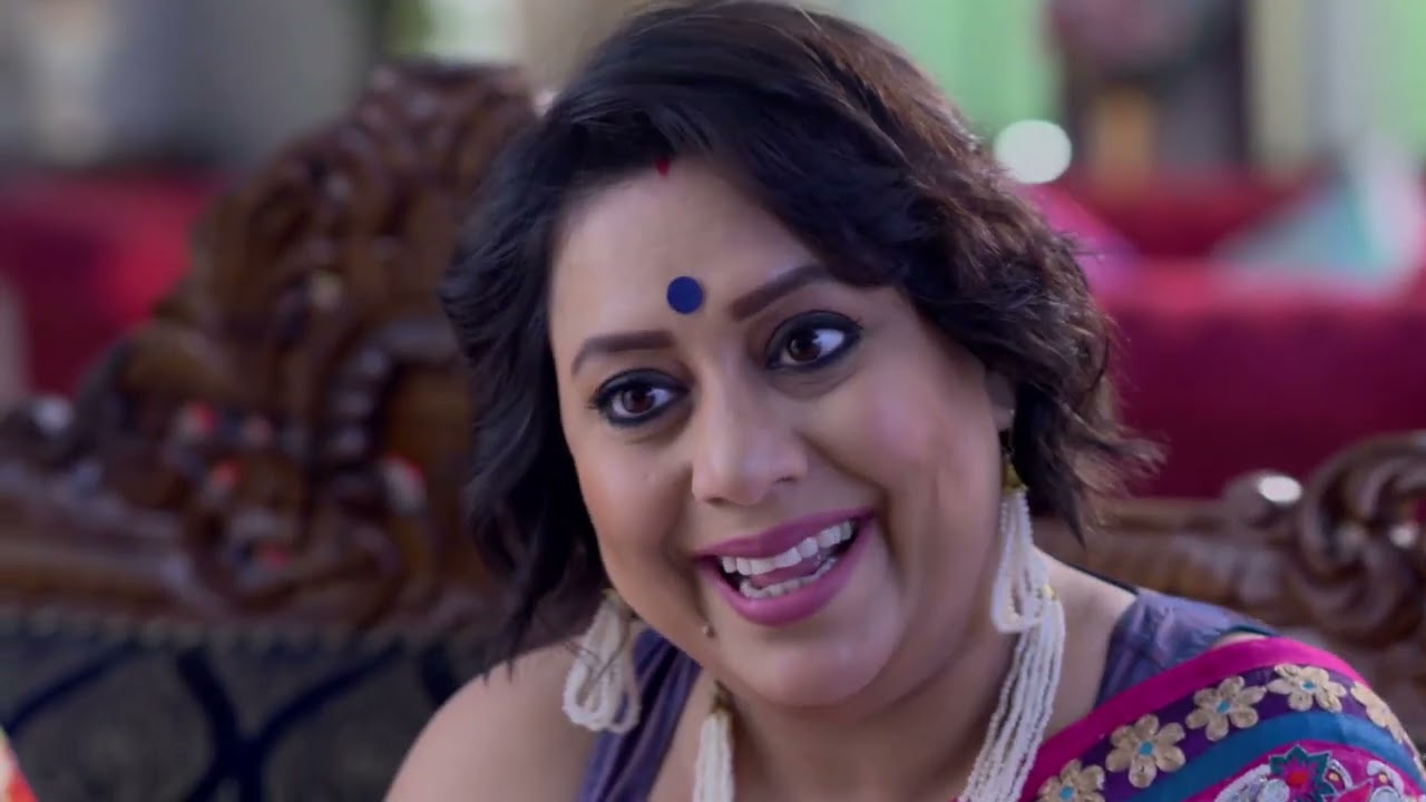 Mukut - Ep 100 - Snehashis Chakraborty, Shrabani Bhunia - Bengali Tv Serial - Zee5 Bangla Classics