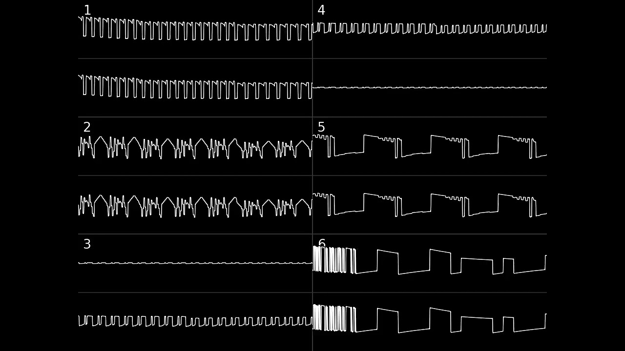 Suske en Wiske: De Tijdtemmers - Haunted Castle (Virtual Boy cover, Furnace 0.6)