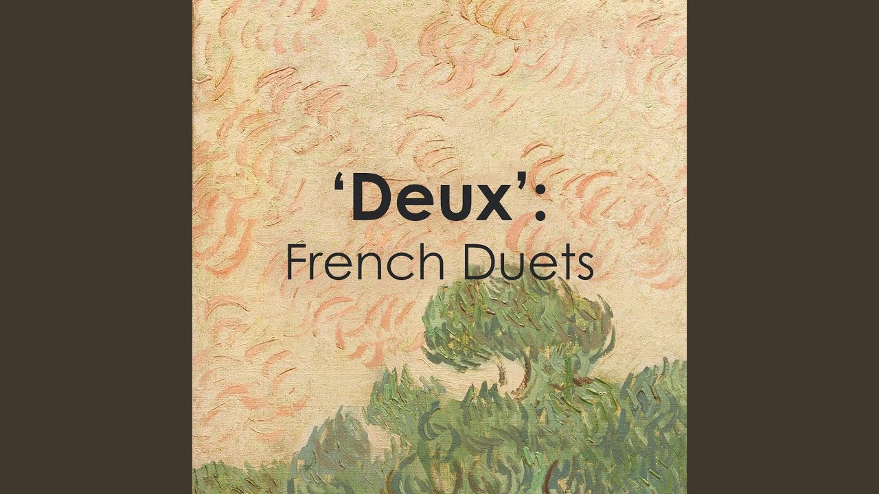 Debussy: En Bateau