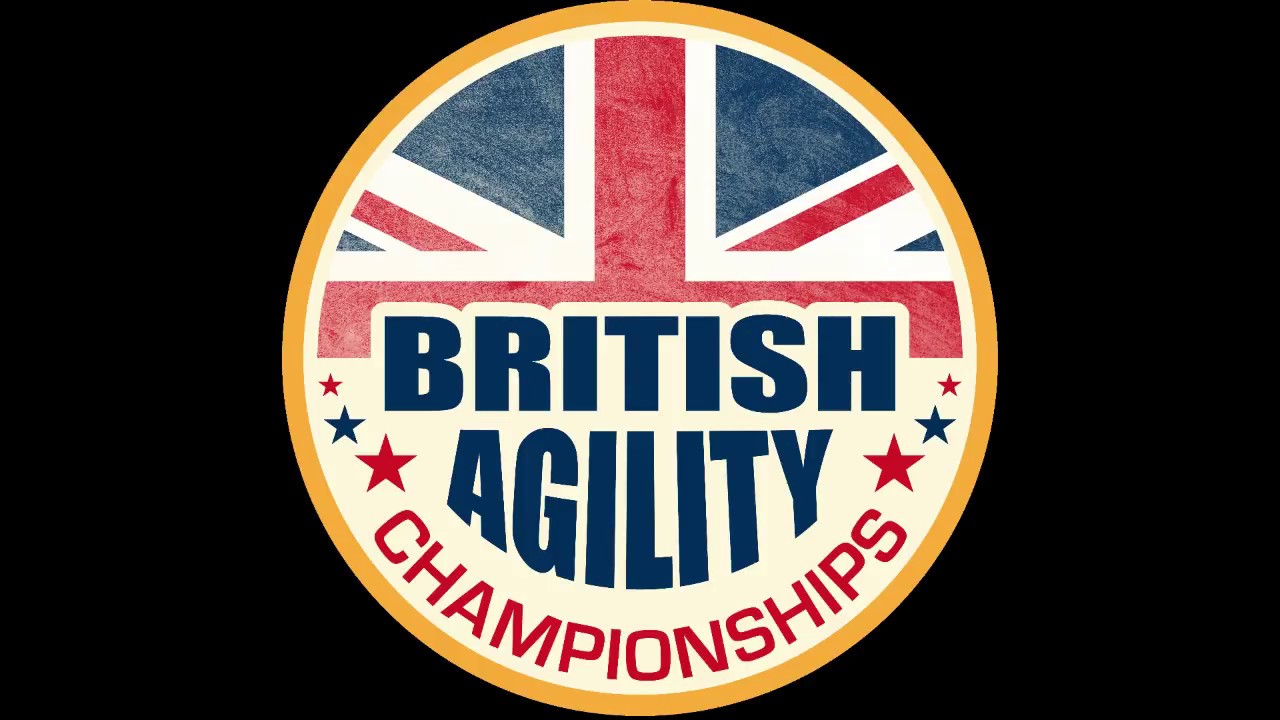 British Agility Championships 2018