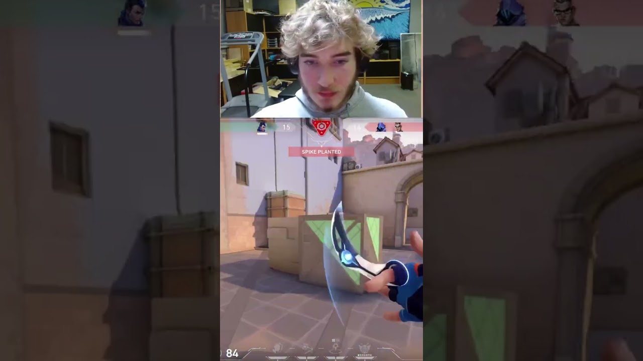 The only way to win your rank up game #shorts