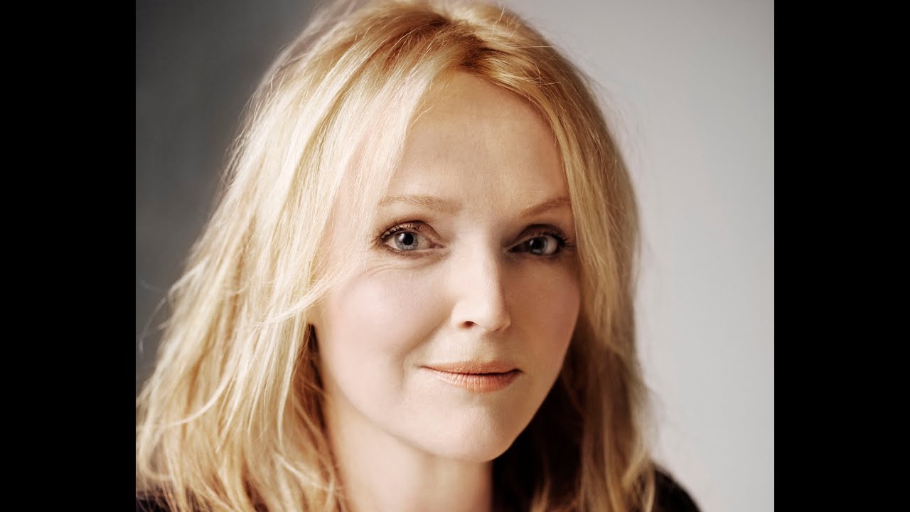 Miranda Richardson Film and TV Montage