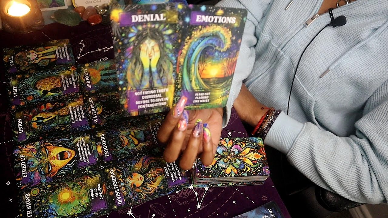 💥🔥 Can't Stay Away Much Longer; Someone Has you on their mind A L L of the time‼️ TAROT