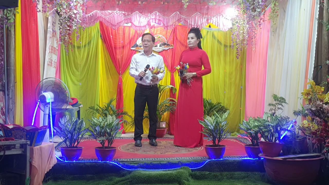 Tân cổ: Lấy Chồng Xứ Lạ 🎶🎼. Huỳnh Trang & Van Ut 🇻🇳🇻🇳🌾🌾🌾🌾🌾