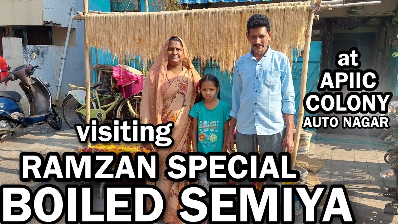 lets buy RAMZAN SPECIAL BOILED SEMIYA