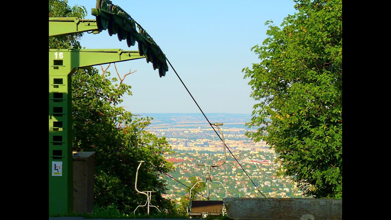Budapest Chairlift (Libegő) 2013.08.04 17:26:44