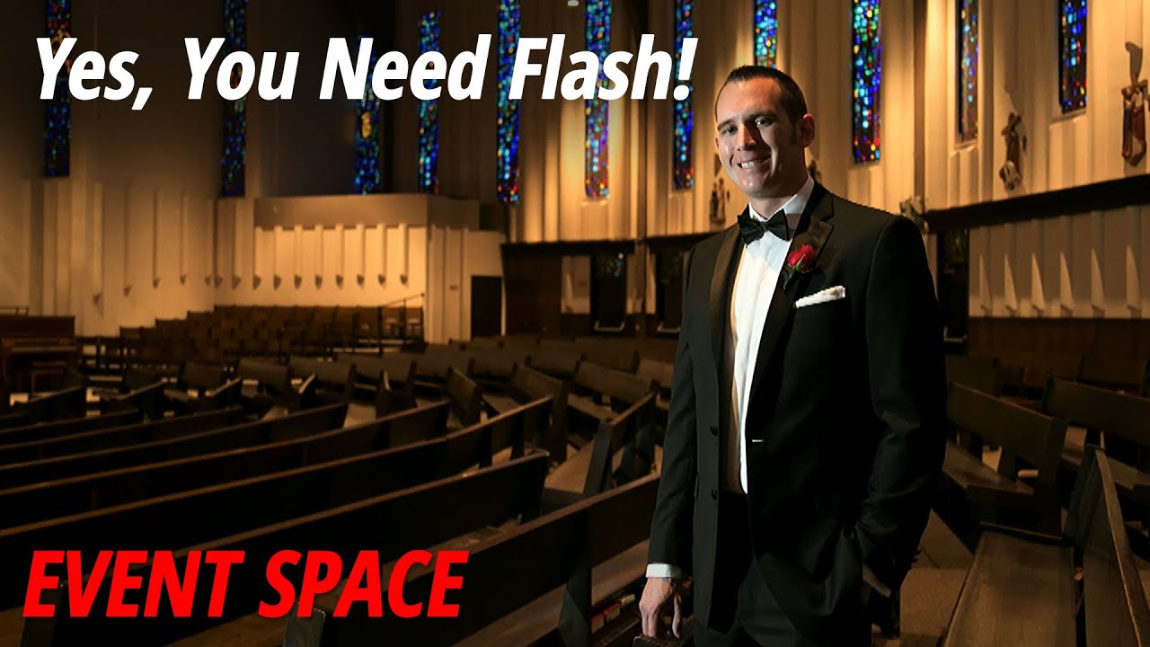 Yes, You Need Flash! - Full Version