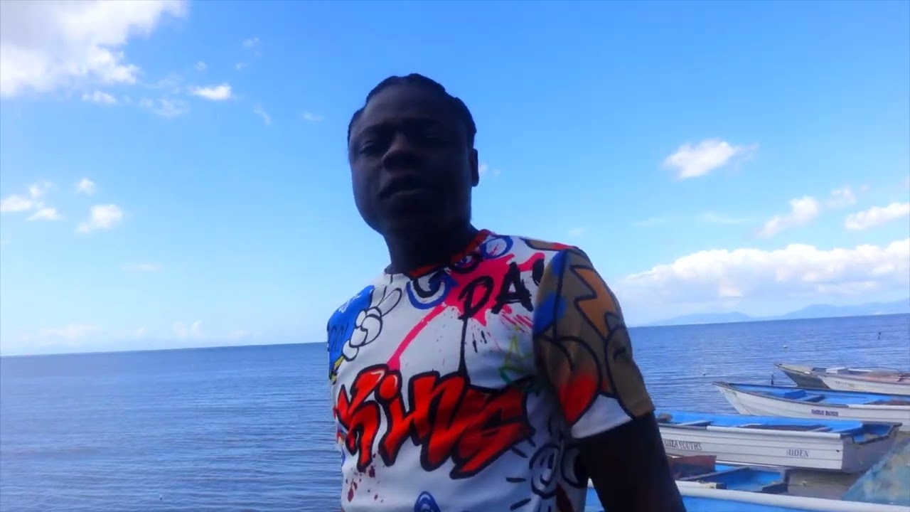 Vers My Life-(Official Video)