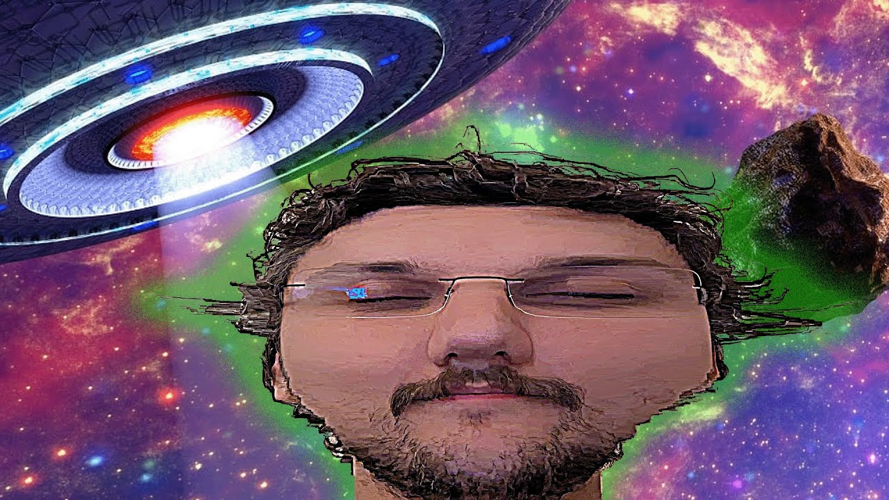 nowe obserwacje UFO które smażą mi mózg