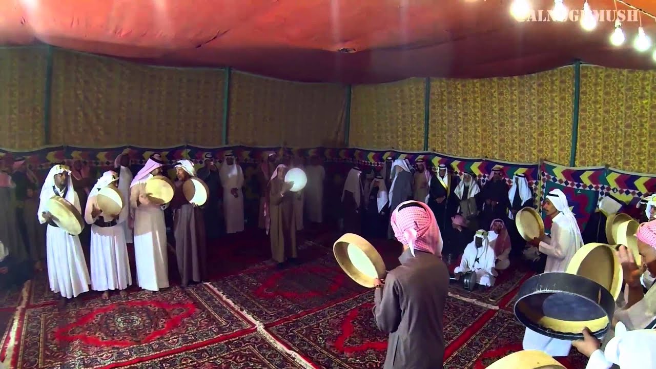 مجرور الطائف - الطويرقي ( كامل المقطع )