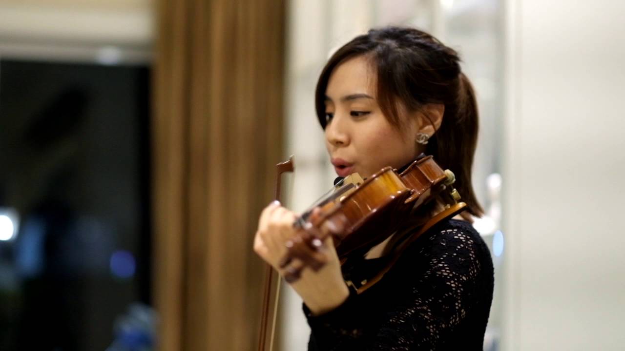 ฉันจะฝันถึงเธอ - สุภัทรา อินทรภักดี(Cover) - จิ้ง อรณัส ยืนยงหัตถภรณ์