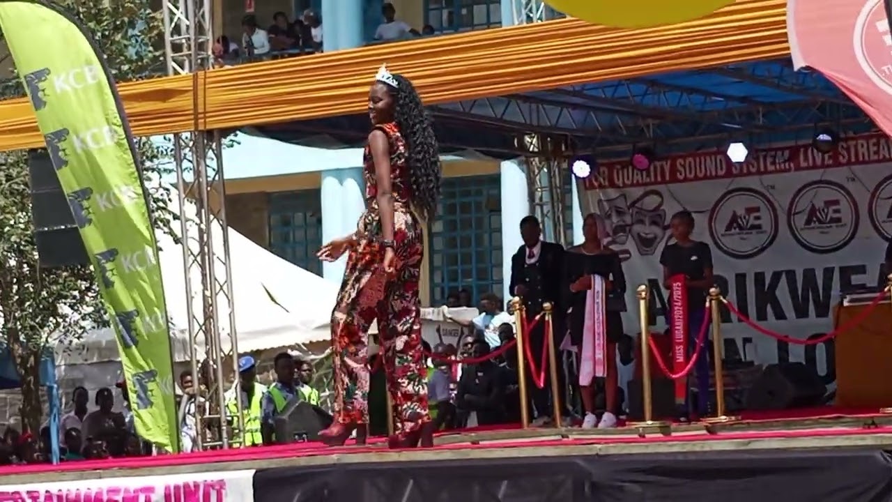 Mr and Mrs Institution 🔥🔥🔥See how they fall 🎷🎷