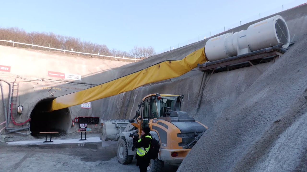 Stavba D3 pokračuje podle plánu: Pod zemí probíhá geotechnický průzkum