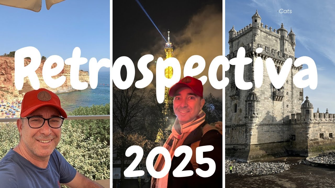 Retrospectiva 2025 EP 177